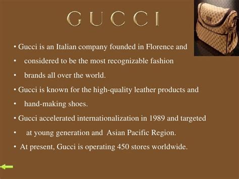 current core product of gucci|gucci brand statistics.